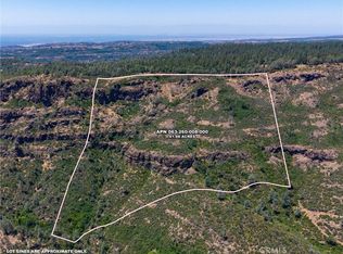 0 Doe Mill Rd., Butte County, CA 95942