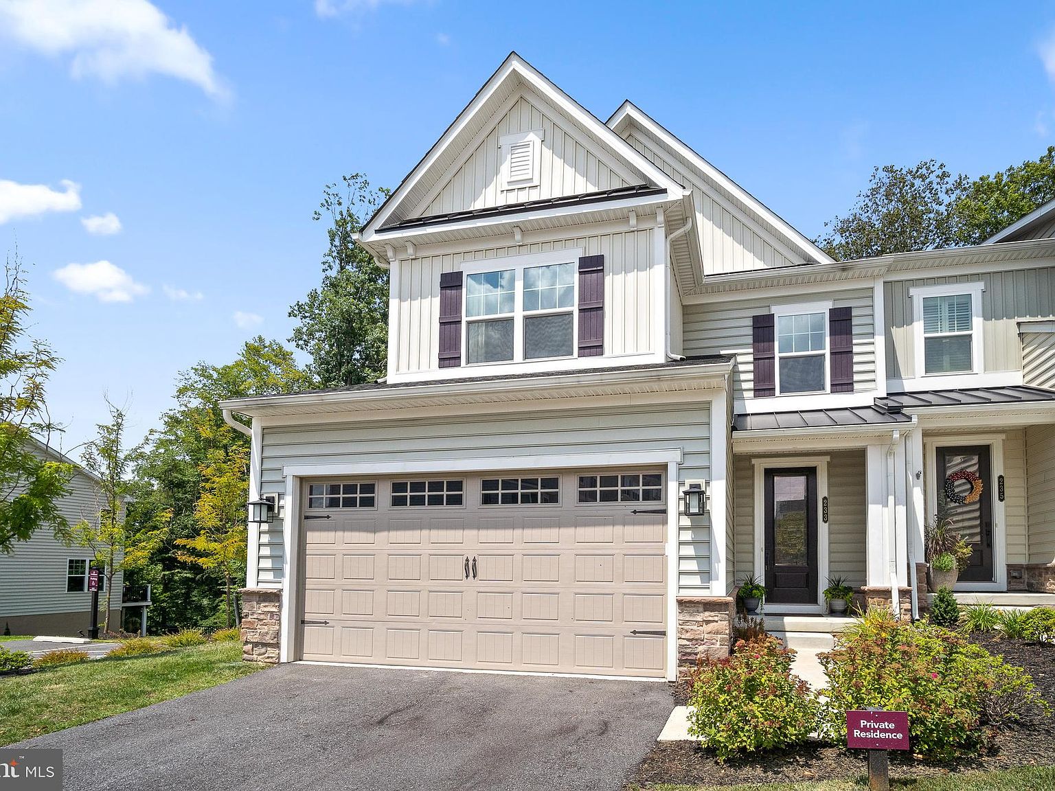 233 Ponds Edge Dr, Media, PA 19063 MLS PADE2072570 Zillow