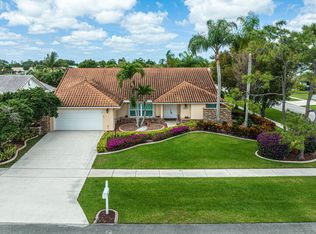22311 Boyaca Ave, Boca Raton, FL 33433