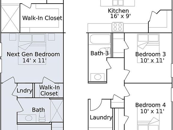 2nd image of this home