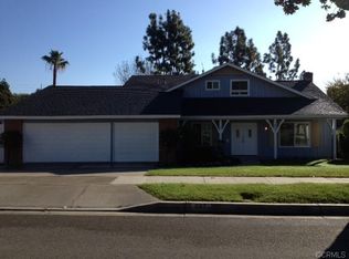 667 S Schug St, Orange, CA 92869