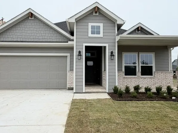 11220 Winged Elm Way, Justin, TX 76247