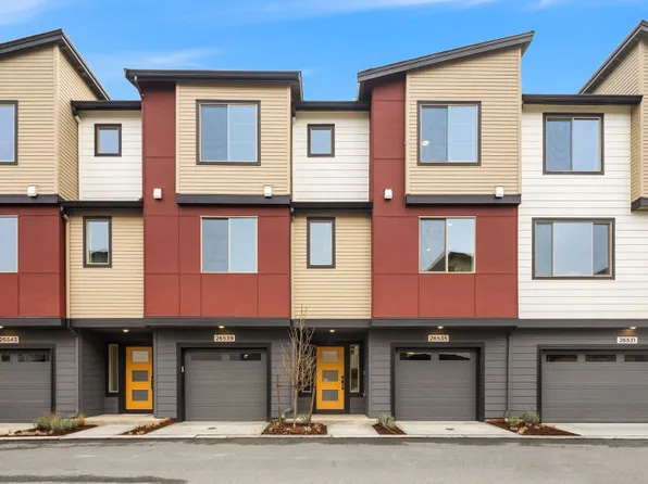 26588 NE 143rd St Unit D, Duvall, WA 98019