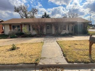 200 E 23rd St, Littlefield, TX 79339