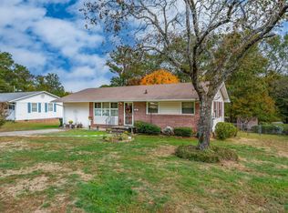 114 Vaughn St, Greer, SC 29651