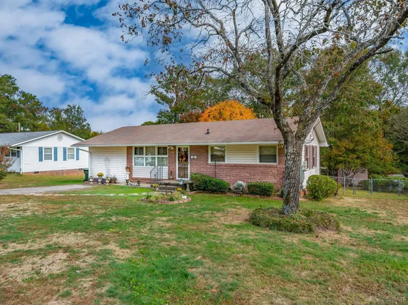 114 Vaughn St, Greer, SC 29651