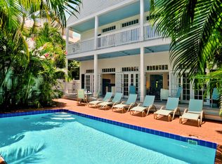 58 Front St, Key West, FL 33040