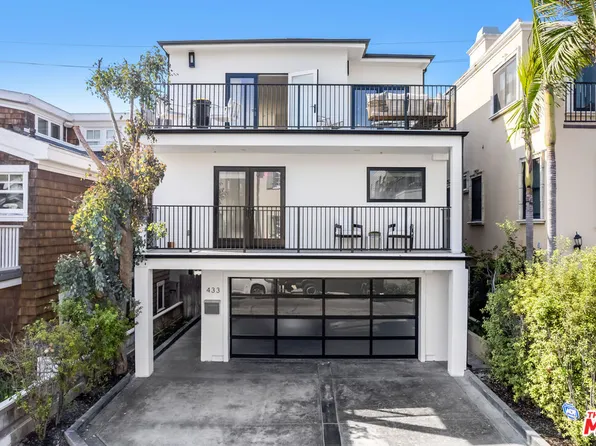 433 27th St, Manhattan Beach, CA 90266