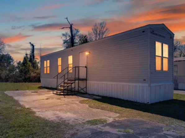 250 Nelle Ave #33, Panama City, FL 32404