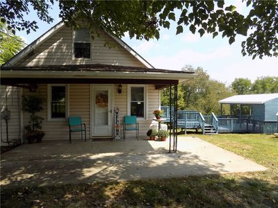 16 Louise St, Leechburg, PA, 15656