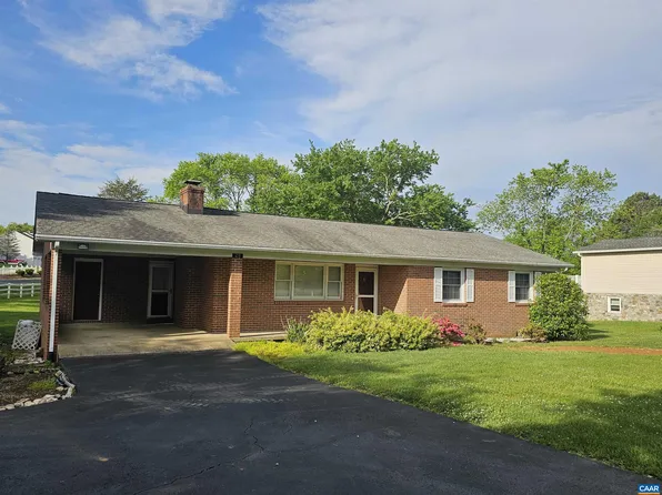 211 Cedar Grove Rd, Ruckersville, VA 22968