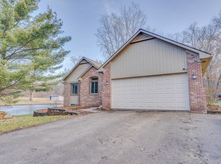 14381 Hess Rd, Holly, MI 48442