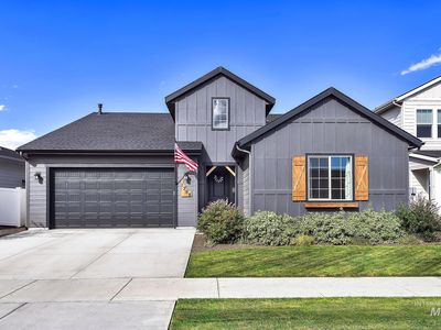 1398 W Chilitna St, Meridian, ID, 83642
