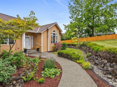 1224 Ham Hill Road, Centralia, WA, 98531