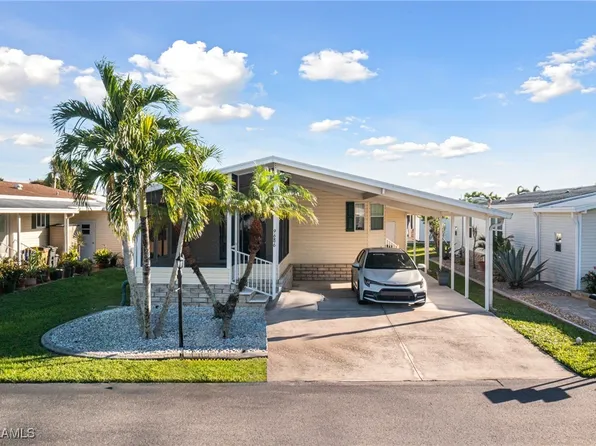 9686 Sugarberry Way, Fort Myers, FL 33905