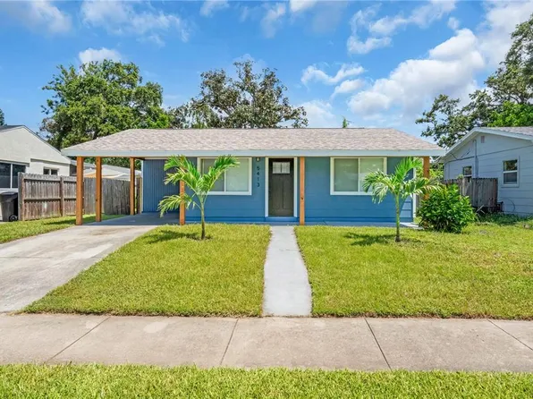 5413 Newton Ave S, Gulfport, FL 33707