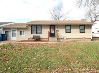 117 Wilson Park Ln, Granite City, IL