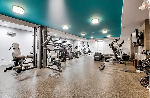 Rented by Carnegie Management Inc | media 13