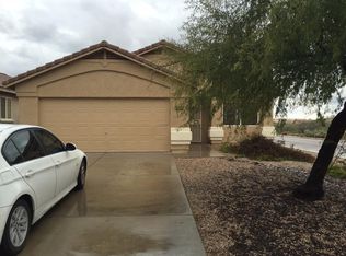 2538 E Chisel Ct, Oro Valley, AZ 85755