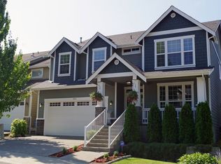 7214 199th Street Ct E, Spanaway, WA