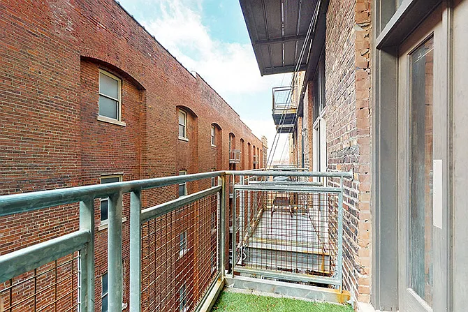 Old Market Lofts — Photo 104