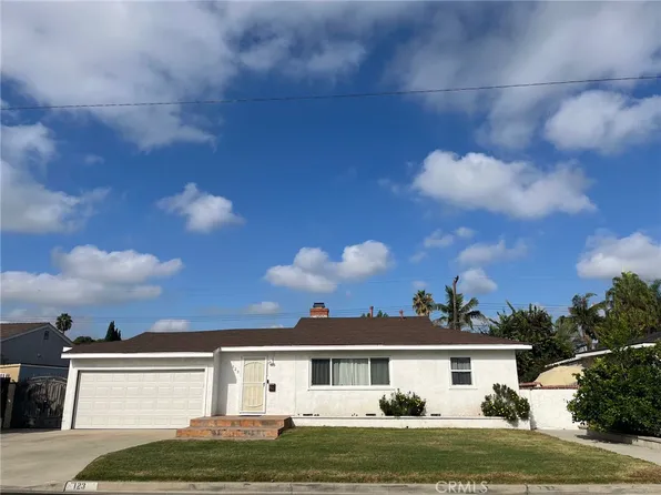 123 N Dahlia Dr, Anaheim, CA 92801