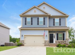 618 Grantleigh Dr, Duncan, SC 29334