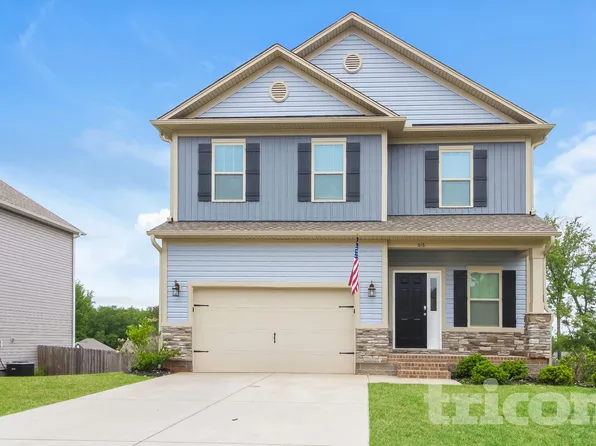 618 Grantleigh Dr, Duncan, SC 29334