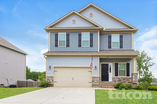 618 Grantleigh Dr Photo 1