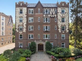 1440 Midland Ave APT 1D, Bronxville, NY 10708