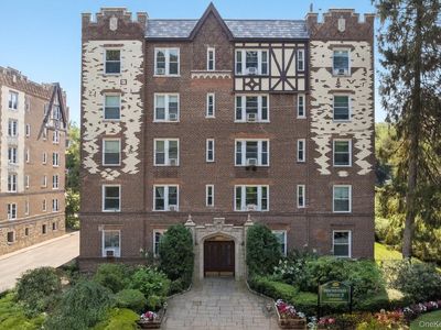 1440 Midland Avenue #1D, Bronxville, NY, 10708
