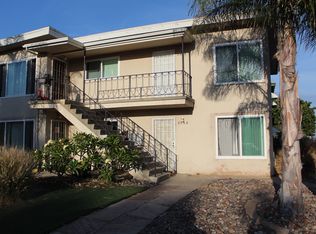 3567 College Ave, San Diego, CA 92115
