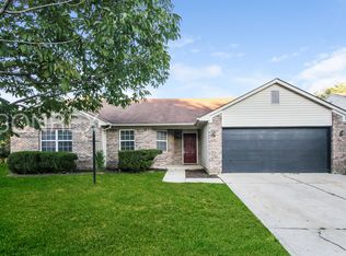 2421 Treasury Row, Indianapolis, IN 46229