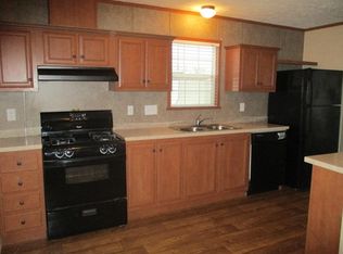 1242 Wildflower St, Elkhart, IN 46514