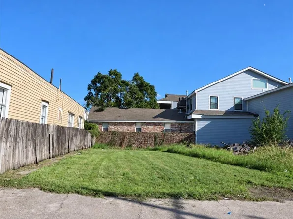 916 N Tonti St, New Orleans, LA 70119