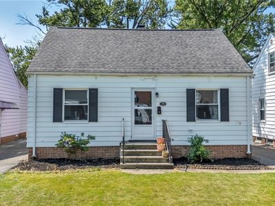 21100 Watson Rd, Maple Heights, OH, 44137