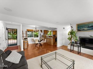 2682 Markridge Dr, Reno, NV 89509
