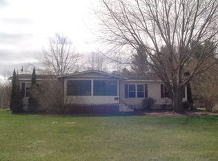 509 Salmon River Rd, Plattsburgh, NY 12901