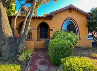 2551 Cordova St, Oakland, CA 94602
