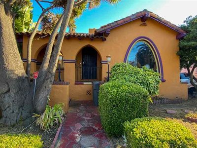 2551 Cordova St, Oakland, CA, 94602