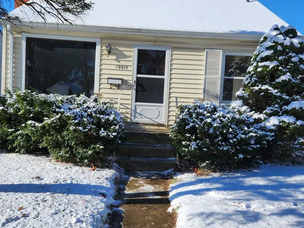 19515 Dalby, Redford, MI 48240