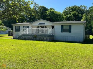 208 Phil Jones Sr Rd, Cobb, GA 31735