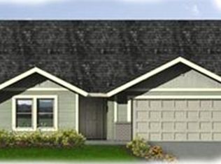 33 N Granite Fls, Nampa, ID 83651
