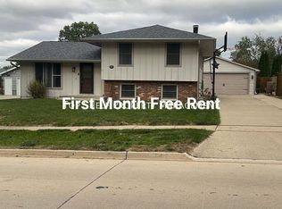 747 High Rd, Norwalk, IA 50211