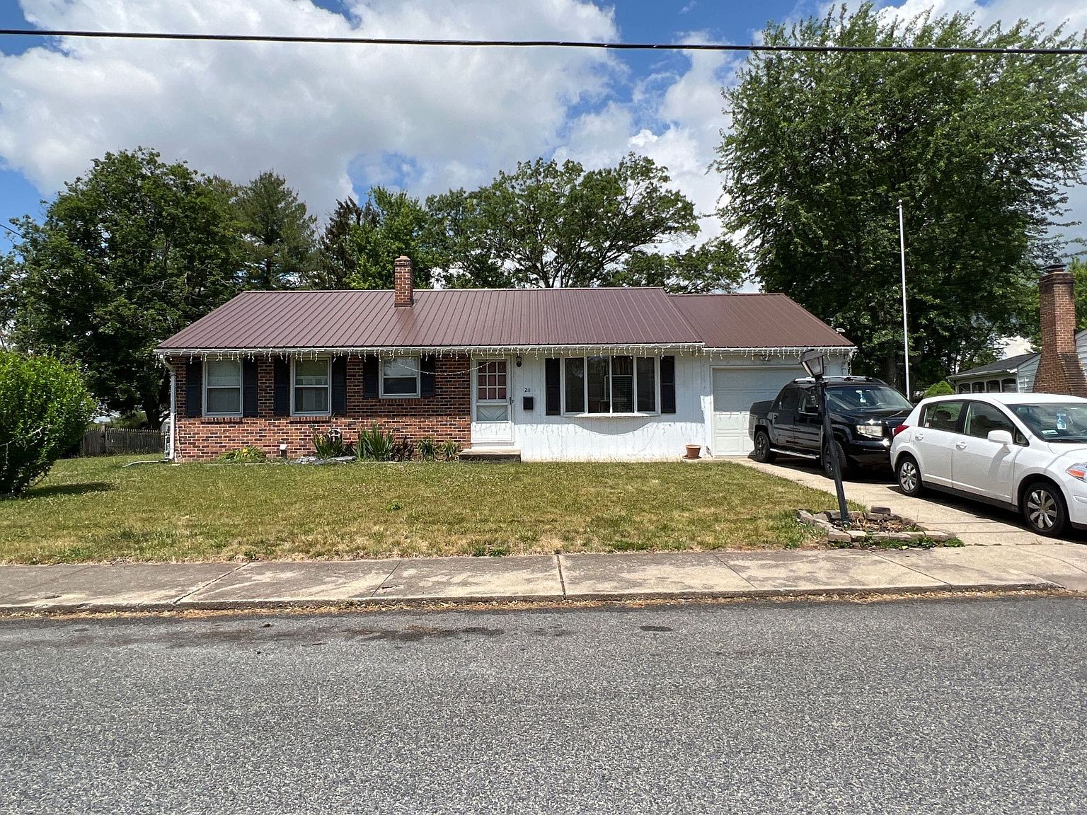 211 Ewell Ave, Gettysburg, PA 17325 Zillow