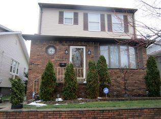 151 Forest Ave, Lyndhurst, NJ 07071
