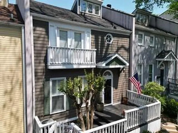 957 Piedmont Ave NE #A, Atlanta, GA 30309