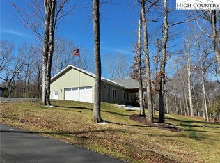 79 Busic Rdg, Sparta, NC 28675