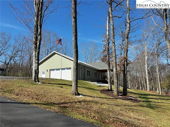 79 Busic Ridge, Sparta, NC 28675