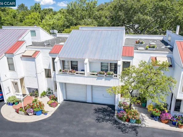 130 Creekside Ct, El Sobrante, CA 94803